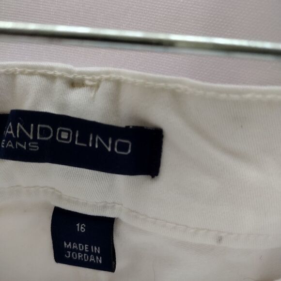 Bandolino capris  - Picture 5 of 7